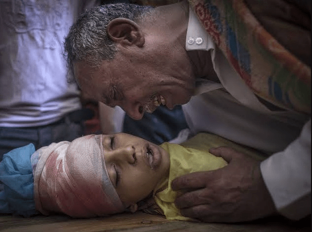 شهادت ۱۴۰۰ فلسطینی پس از «آتش‌بس» در غزه