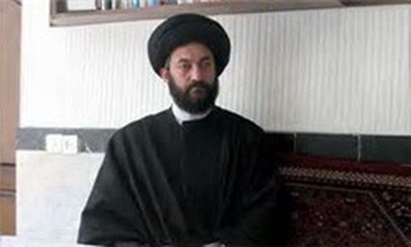 اردبیل - امام جمعه اردبیل