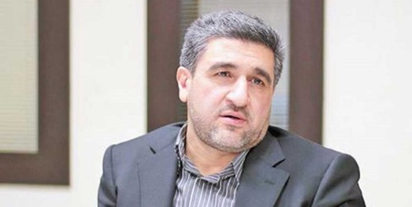 صیدی مدیرعامل بانک صادرات