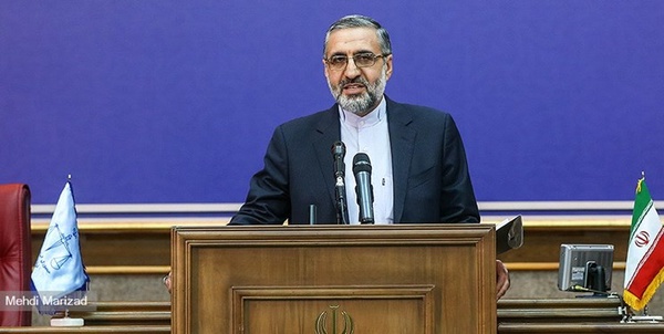 غلامحسین اسماعیلی