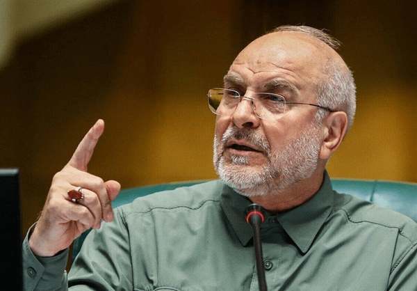 حاج حامد فکوری، خبرنگار قرآن و عترت و شهدا