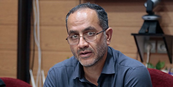 بهروز رحیمی