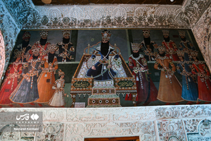 کاخ سلیمانیه
