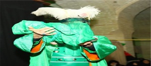 تعزیه