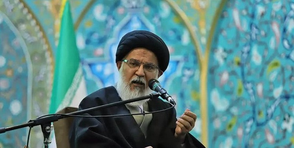 میرباقری