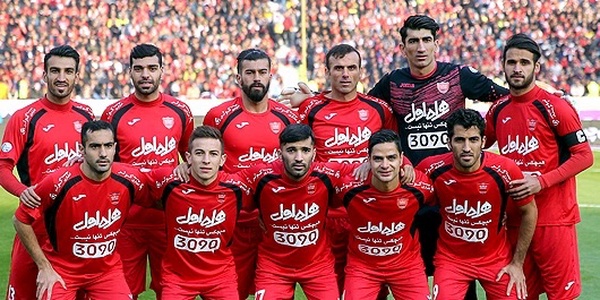پرسپولیس