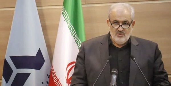 علی‌آبادی وزیر صنعت معدن و تجارت