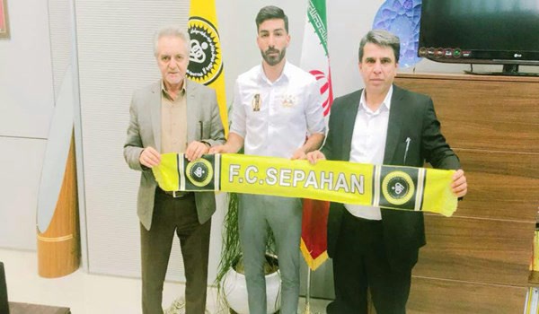 محمد ایرانپوریان