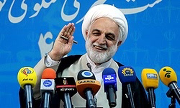 غلامحسین محسنی‌اژه‌ای