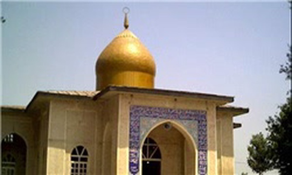 مسجد صومعه‌سرا