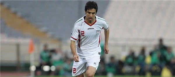 خسرو حیدری
