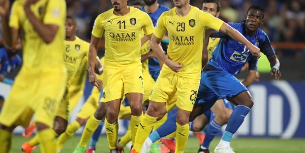 السد