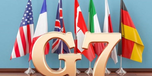 گروه 7
