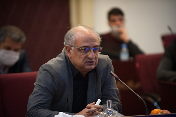 هادی رضایی