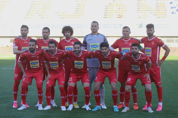 پرسپولیس