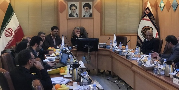 فدراسیون قایقرانی