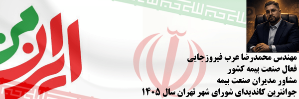 تصویر سربرگ نمایه‌ی ‌محمدرضا عرب فیروزجایی‌