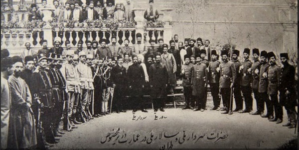 مشروطه مجازی17