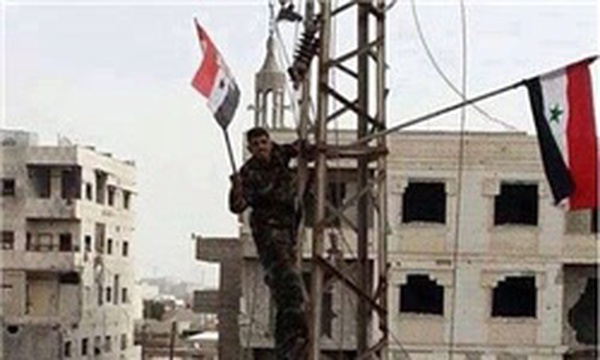 القصیر
