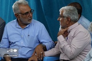 همایش استانی شورای ائتلاف نیروهای انقلاب اسلامی استان فارس 