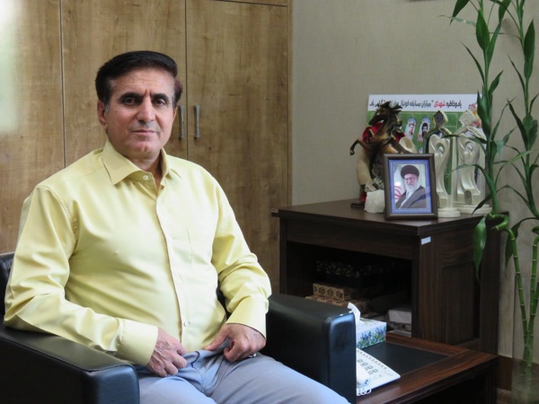 فرزاد فتاحی