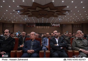 اولین همایش ملی تربیت‌بدنی و علوم ورزشی در نیروهای مسلح