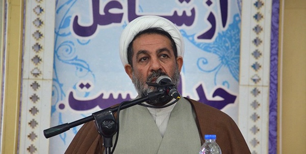 درویشی سپاه لرستان
