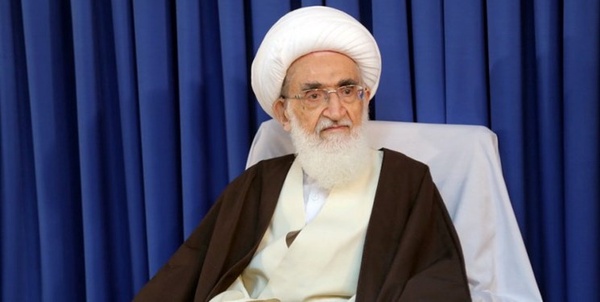نوری همدانی 