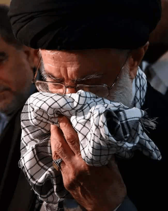 الگوی سوم ،مانیفست جامع حیا، حماسه و تمدن‌سازی
