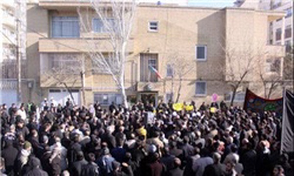 تبریز