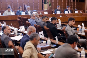 گزارش تصویری از مجمع سالیانه فدراسیون جودو