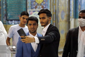 نخستین دوره ازدواج آسان مهدوی در هرمزگان