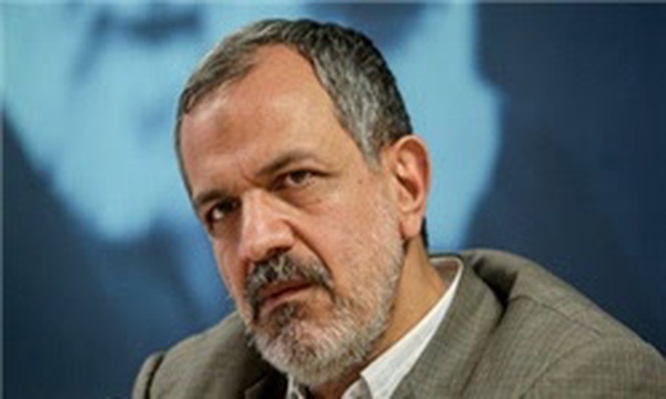 مسجد جامعی