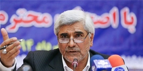 محمد فرهادی
