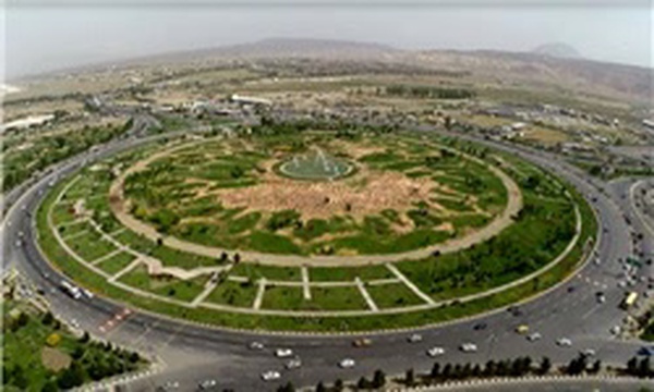 میدان آذربایجان