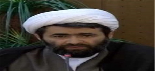 حجت الاسلام علی مصطفوی نیا دادستان رشت