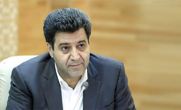 حسین سلاح ورزی عضو هیات نمایندگان اتاق ایران