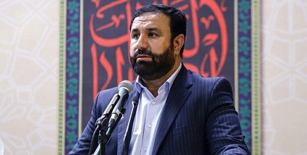 صالحی دادگستری
