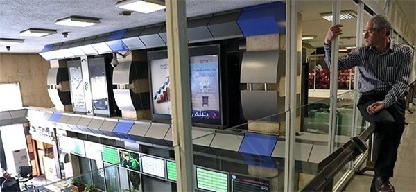 بورس، فرابورس