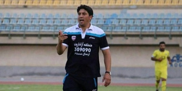 محمد علوی 