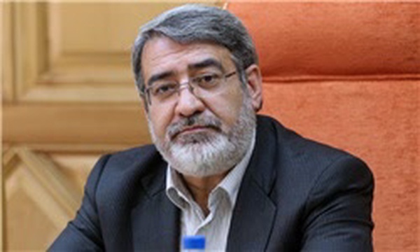 رحمانی فضلی
