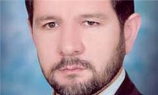 قاسم صیادی