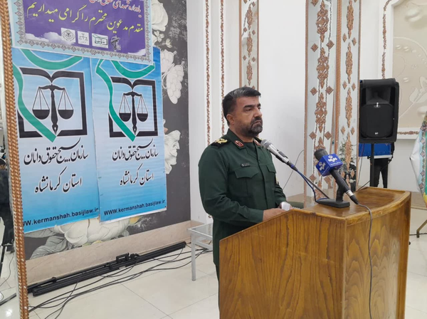 سردار قنبری