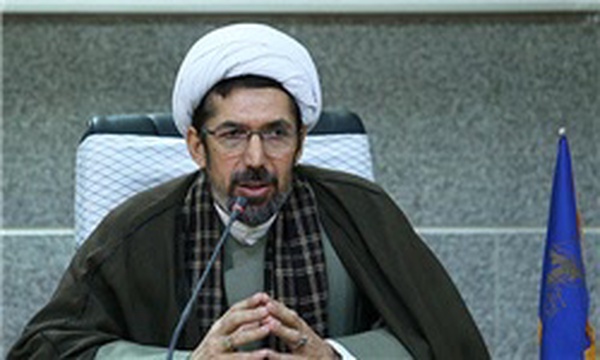 حجت‌الاسلام علی معبودی
