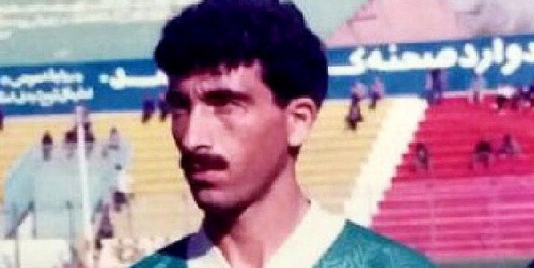 محمد امامی