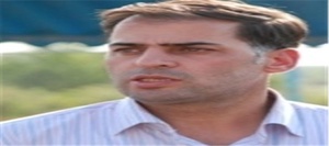 سعید آذری