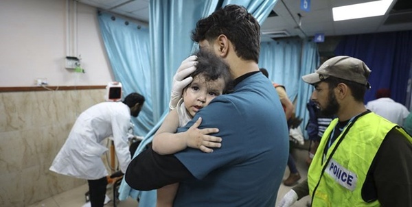 غزه