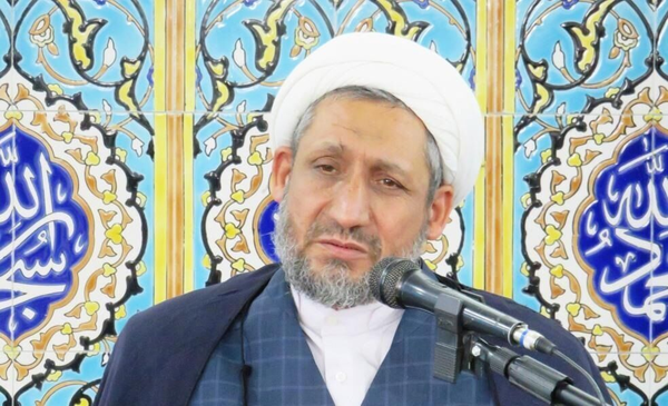 مشهد