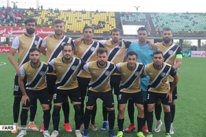 پیروزی سپیدرود برابر قشقایی