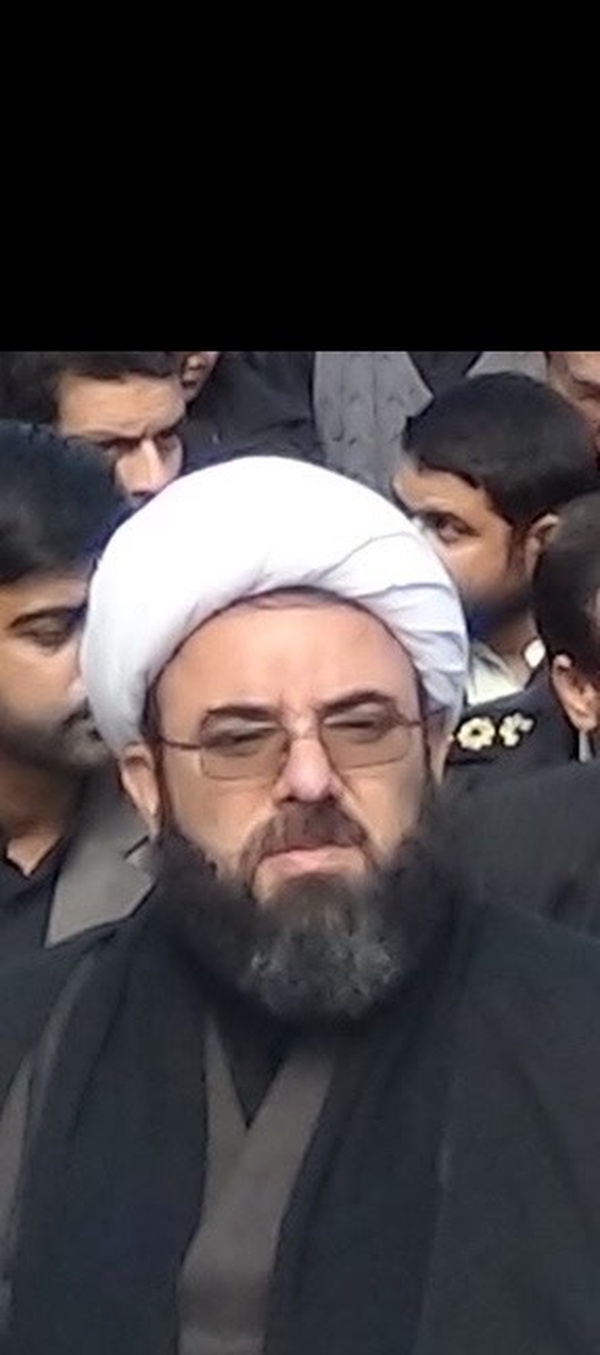 مسعود سرافراز
